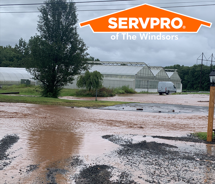 flooding in windsor ct, flood in south windsor ct, servpro of the windsors, logo, local water damage